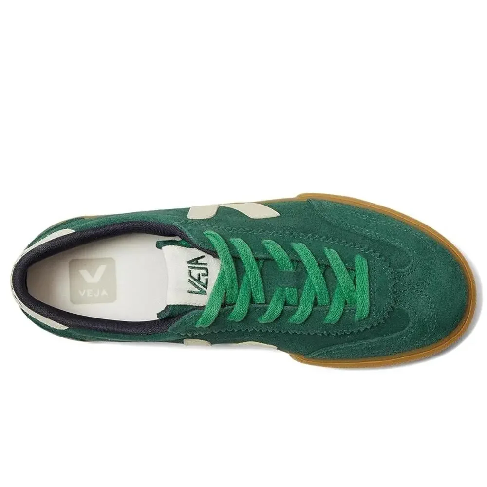 Veja Volley VO0320515A Sneakers Unisex US W10-M8 Green Lifestyle Shoes TZP942 - Picture 7 of 10
